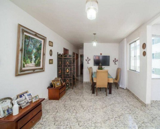 Imagem Cobertura com 4 Quartos à Venda, 180 m² em Santa Efigênia - Belo Horizonte Imagem Cobertura com 4 Quartos à Venda, 180 m² em Santa Efigênia - Belo Horizonte