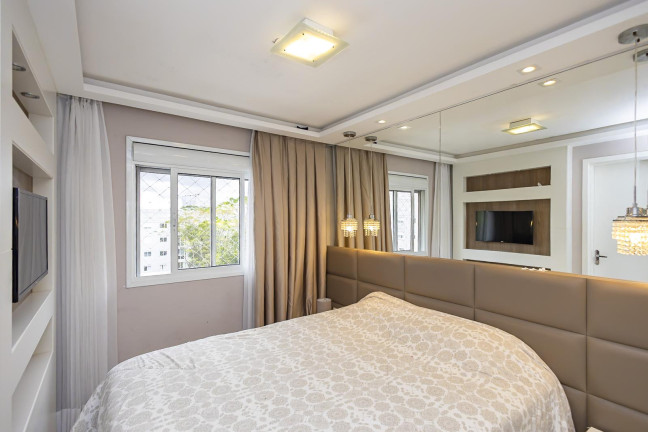 Imagem Cobertura com 2 Quartos à Venda, 96 m² em Ecoville - Curitiba Imagem Cobertura com 2 Quartos à Venda, 96 m² em Ecoville - Curitiba