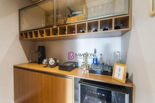 Imagem Apartamento com 3 Quartos à Venda, 123 m² em Pompeia - São Paulo Imagem Apartamento com 3 Quartos à Venda, 123 m² em Pompeia - São Paulo