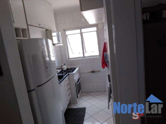 Imagem Apartamento com 1 Quarto à Venda, 35 m² em Vila Nova Cachoeirinha - São Paulo Imagem Apartamento com 1 Quarto à Venda, 35 m² em Vila Nova Cachoeirinha - São Paulo