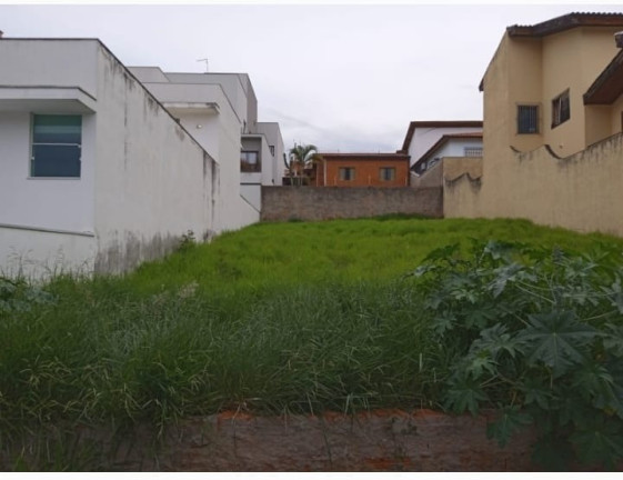 Imagem Terreno à Venda, 356 m² em Parque Campolim - Sorocaba