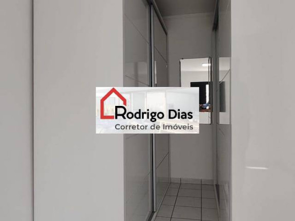 Imagem Apartamento com 3 Quartos à Venda, 100 m² em Parque Residencial Eloy Chaves - Jundiaí