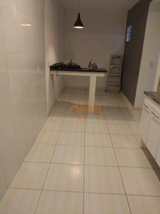 Imagem Casa com 3 Quartos à Venda, 140 m² em Jardim Fortaleza - Guarulhos Imagem Casa com 3 Quartos à Venda, 140 m² em Jardim Fortaleza - Guarulhos