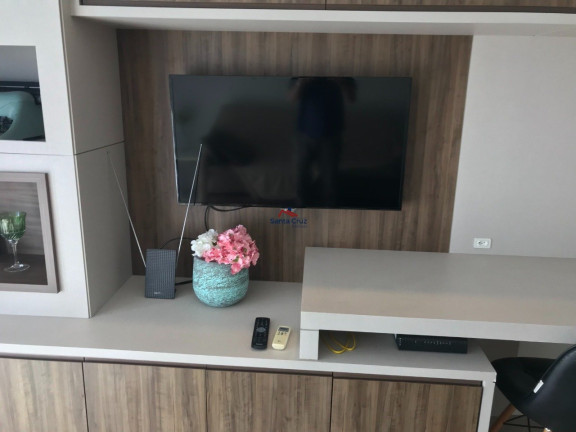 Imagem Apartamento com 1 Quarto à Venda, 83 m² em Itacorubi - Florianópolis Imagem Apartamento com 1 Quarto à Venda, 83 m² em Itacorubi - Florianópolis