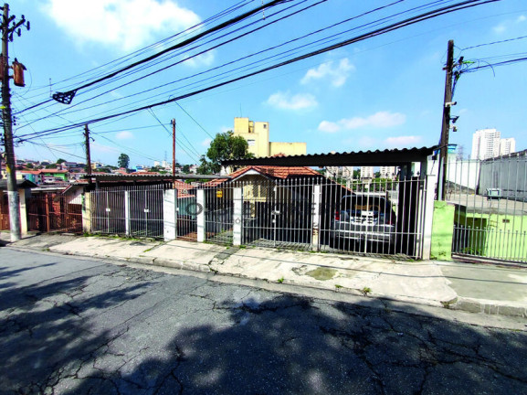 Imagem Sobrado com 4 Quartos à Venda, 328 m² em Jaguaré - São Paulo Imagem Sobrado com 4 Quartos à Venda, 328 m² em Jaguaré - São Paulo