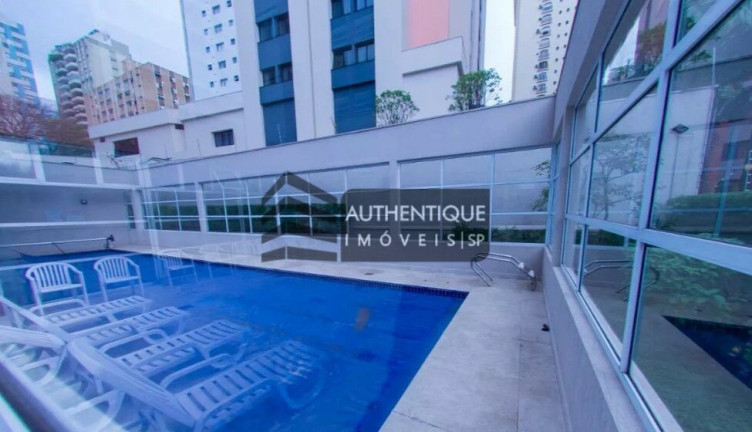 Imagem Apartamento com 2 Quartos à Venda, 65 m² em Jardins - São Paulo Imagem Apartamento com 2 Quartos à Venda, 65 m² em Jardins - São Paulo