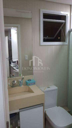 Imagem Apartamento com 3 Quartos à Venda, 135 m² em Baeta Neves - São Bernardo Do Campo