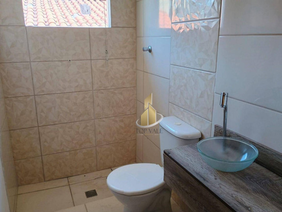 Imagem Casa com 4 Quartos à Venda, 250 m² em Jardim Rafael - Caçapava