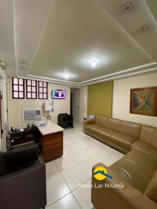 Imagem Imóvel Comercial à Venda, 50 m² em Icaraí - Niterói