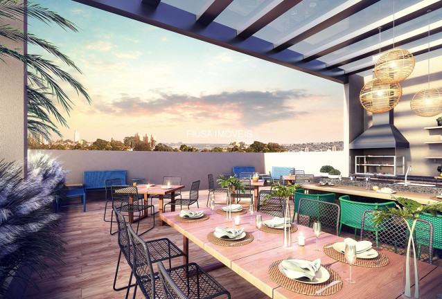Imagem Apartamento com 3 Quartos à Venda, 124 m² em Jardim Olhos Dagua - Ribeirão Preto