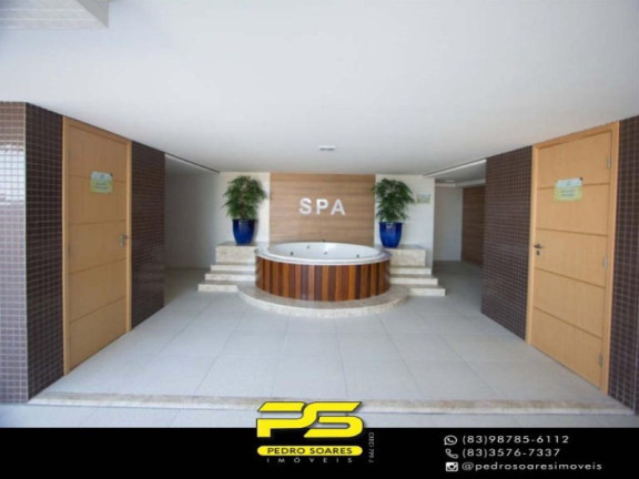 Imagem Apartamento com 3 Quartos à Venda, 113 m² em Intermares - Cabedelo Imagem Apartamento com 3 Quartos à Venda, 113 m² em Intermares - Cabedelo