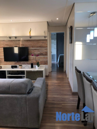 Imagem Apartamento com 2 Quartos à Venda, 78 m² em Jaguaré - São Paulo Imagem Apartamento com 2 Quartos à Venda, 78 m² em Jaguaré - São Paulo