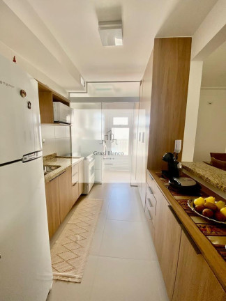 Imagem Apartamento com 3 Quartos à Venda, 93 m² em Edifício Soleil De Quebec - Sorocaba Imagem Apartamento com 3 Quartos à Venda, 93 m² em Edifício Soleil De Quebec - Sorocaba