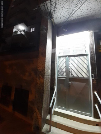 Imagem Apartamento com 1 Quarto para Alugar, 44 m² em Brás - São Paulo