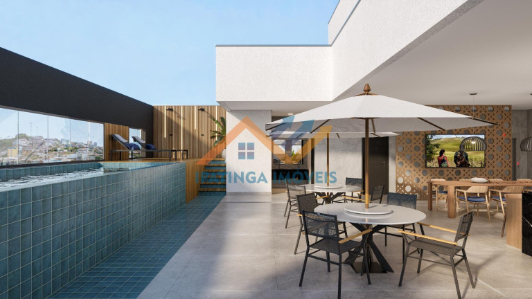 Imagem Kitnet com 2 Quartos à Venda, 48 m² em Cidade Nobre - Ipatinga Imagem Kitnet com 2 Quartos à Venda, 48 m² em Cidade Nobre - Ipatinga
