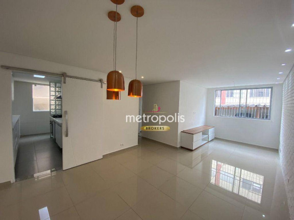 Apartamento com 2 Quartos à Venda, 61 m² em Jardim Patente - São Paulo