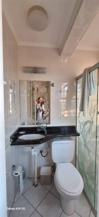 Imagem Apartamento com 2 Quartos à Venda, 74 m² em Imperador - Praia Grande Imagem Apartamento com 2 Quartos à Venda, 74 m² em Imperador - Praia Grande