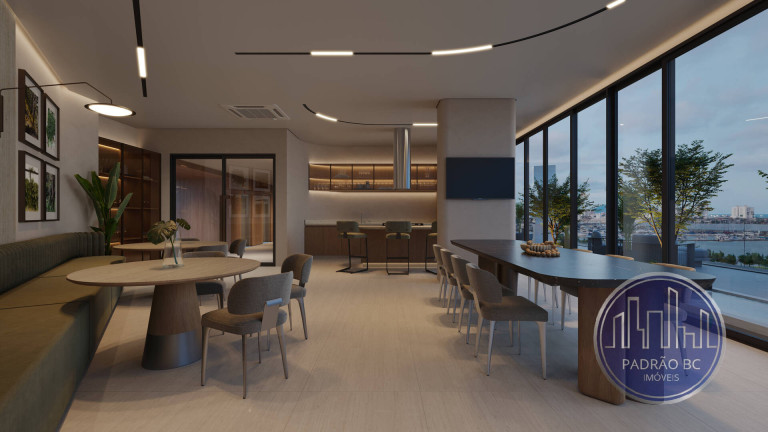 Imagem Apartamento com 4 Quartos à Venda, 186 m² em Fazenda - Itajaí Imagem Apartamento com 4 Quartos à Venda, 186 m² em Fazenda - Itajaí
