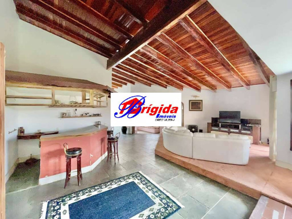 Imagem Casa de Condomínio com 4 Quartos à Venda, 353 m² em Chácara Canta Galo - Cotia Imagem Casa de Condomínio com 4 Quartos à Venda, 353 m² em Chácara Canta Galo - Cotia