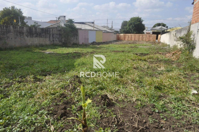 Imagem Terreno à Venda, 770 m² em Hauer - Curitiba