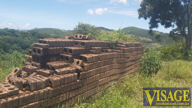 Imagem Chácara com 1 Quarto à Venda, 40 m² em Recanto Das águas - Santa Branca