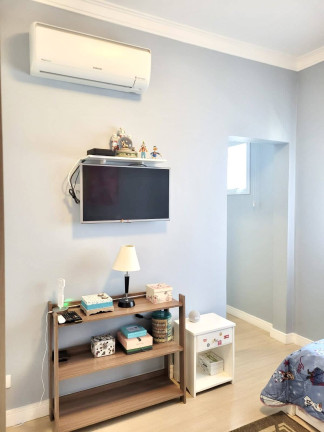 Imagem Casa com 6 Quartos à Venda, 482 m² em Suru - Santana De Parnaíba