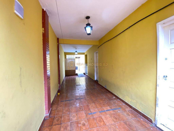 Imagem Casa com 5 Quartos à Venda, 180 m² em Taquara - Rio De Janeiro Imagem Casa com 5 Quartos à Venda, 180 m² em Taquara - Rio De Janeiro