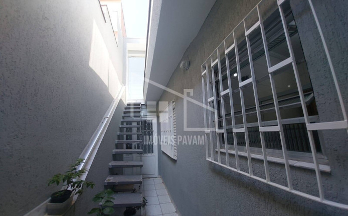 Imagem Casa com 2 Quartos à Venda, 125 m² em Paulicéia - São Bernardo Do Campo Imagem Casa com 2 Quartos à Venda, 125 m² em Paulicéia - São Bernardo Do Campo