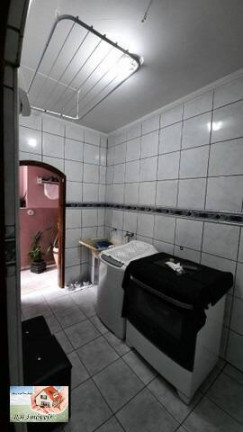 Imagem Casa com 3 Quartos à Venda, 152 m² em Vila Suíça - Santo André Imagem Casa com 3 Quartos à Venda, 152 m² em Vila Suíça - Santo André