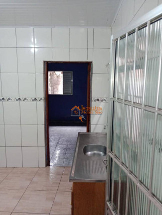 Imagem Casa com 3 Quartos à Venda, 125 m² em água Chata - Guarulhos Imagem Casa com 3 Quartos à Venda, 125 m² em água Chata - Guarulhos
