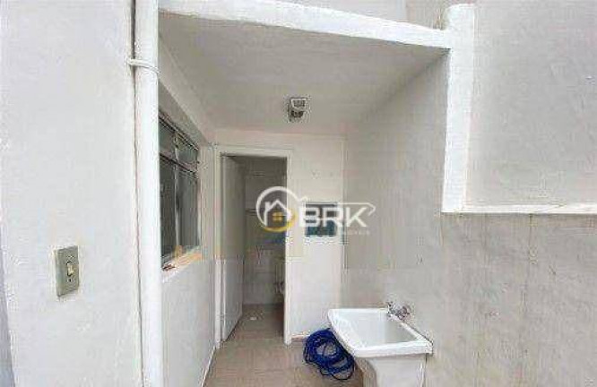 Imagem Sobrado com 2 Quartos para Alugar, 78 m² em Vila Carrão - São Paulo
