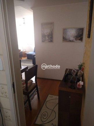 Imagem Apartamento com 3 Quartos à Venda, 80 m² em Jardim Guanabara - Campinas Imagem Apartamento com 3 Quartos à Venda, 80 m² em Jardim Guanabara - Campinas