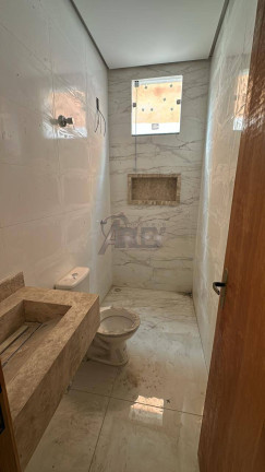 Imagem Casa com 3 Quartos à Venda, 125 m² em Montes Claros Imagem Casa com 3 Quartos à Venda, 125 m² em Montes Claros