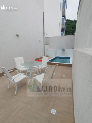 Imagem Casa de Condomínio com 2 Quartos à Venda, 70 m² em Pedreira - Mongaguá