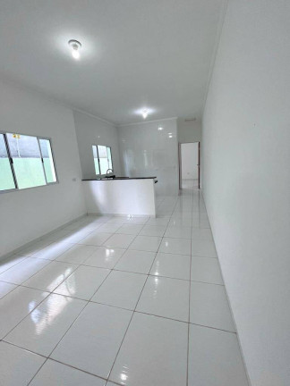 Imagem Casa com 2 Quartos à Venda, em Balneário Tupy - Itanhaém Imagem Casa com 2 Quartos à Venda, em Balneário Tupy - Itanhaém