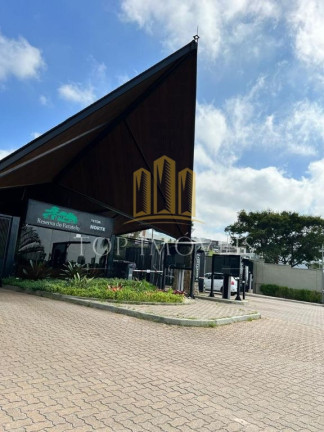 Terreno em Condomínio à Venda, 700 m² em Urbanova - São José Dos Campos