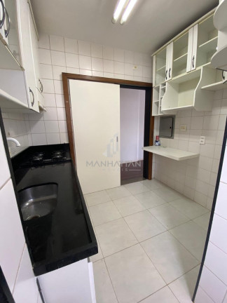 Imagem Imóvel com 2 Quartos à Venda, 64 m² em Cambuí - Campinas Imagem Imóvel com 2 Quartos à Venda, 64 m² em Cambuí - Campinas