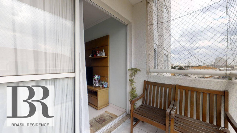 Imagem Apartamento com 2 Quartos à Venda, 6.314 m² em Cambuci - São Paulo Imagem Apartamento com 2 Quartos à Venda, 6.314 m² em Cambuci - São Paulo
