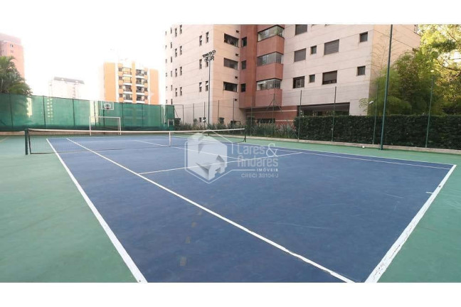 Imagem Apartamento com 4 Quartos à Venda, 226 m² em Morumbi - São Paulo Imagem Apartamento com 4 Quartos à Venda, 226 m² em Morumbi - São Paulo