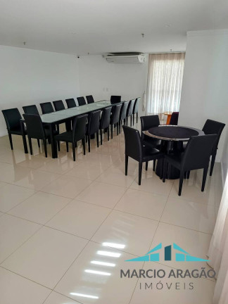Imagem Apartamento com 3 Quartos à Venda, 118 m² em Papicu - Fortaleza