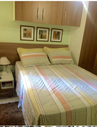 Imagem Apartamento com 2 Quartos à Venda, em Parque Tamandaré - Campos Dos Goytacazes Imagem Apartamento com 2 Quartos à Venda, em Parque Tamandaré - Campos Dos Goytacazes