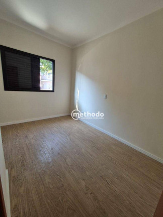 Imagem Casa com 3 Quartos à Venda, 105 m² em Chácara Primavera - Campinas Imagem Casa com 3 Quartos à Venda, 105 m² em Chácara Primavera - Campinas