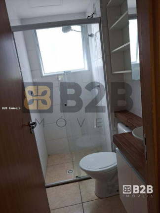 Imagem Apartamento com 2 Quartos à Venda, 42 m² em Residencial Parque Barcelona - Bauru Imagem Apartamento com 2 Quartos à Venda, 42 m² em Residencial Parque Barcelona - Bauru