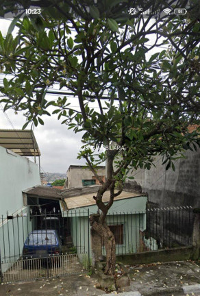 Imagem Terreno à Venda, 100 m² em Jardim Trianon - Taboão Da Serra