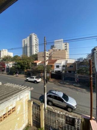 Imagem Casa com 3 Quartos para Alugar, 120 m² em Chácara Santo Antônio (zona Sul) - São Paulo Imagem Casa com 3 Quartos para Alugar, 120 m² em Chácara Santo Antônio (zona Sul) - São Paulo