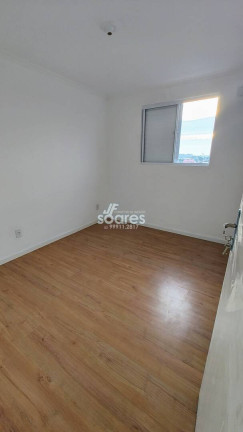 Imagem Apartamento com 2 Quartos à Venda, 43 m² em Areal - Pelotas