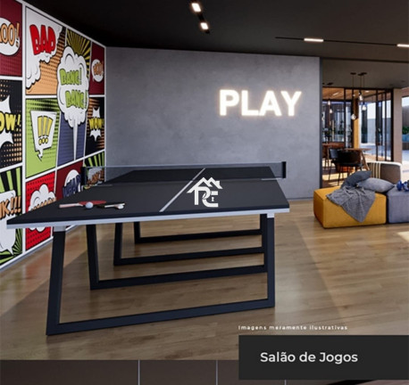Imagem Apartamento com 1 Quarto à Venda, 39 m² em Icaraí - Niterói Imagem Apartamento com 1 Quarto à Venda, 39 m² em Icaraí - Niterói