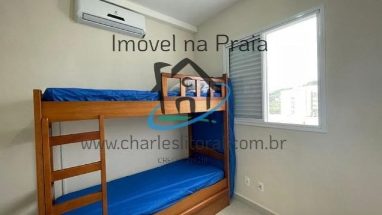 Imagem Apartamento com 2 Quartos à Venda, 70 m² em Praia Das Toninhas - Ubatuba