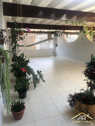 Imagem Casa com 2 Quartos à Venda, 163 m² em Jaguaribe - Osasco