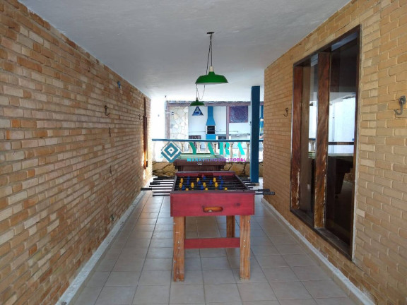 Imagem Casa com 7 Quartos à Venda, 450 m² em Praia Grande - Ubatuba